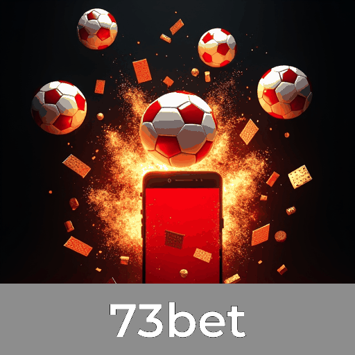 73bet: Aposte em Qualquer Lugar com Nosso Aplicativo Móvel Completo
