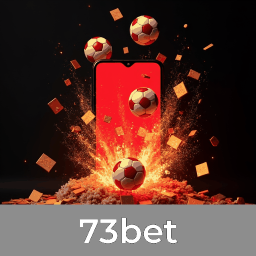 Descubra a variedade e emoção dos jogos de cassino na 73bet